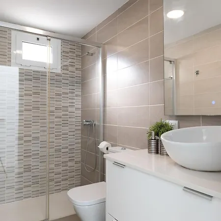 Profithome - Tabaiba Tenerife Санта-Крус-де-Тенерифе