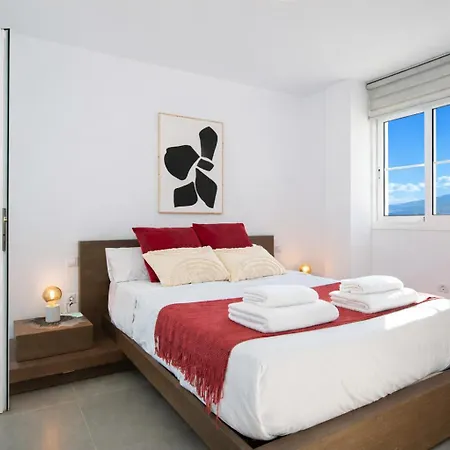 Dom wakacyjny Profithome - Tabaiba Tenerife Santa Cruz de Tenerife