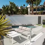 Profithome - Tabaiba Tenerife 別荘 サンタクルスデテネリフェ