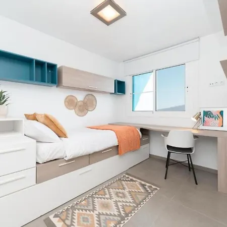 Profithome - Tabaiba Tenerife *