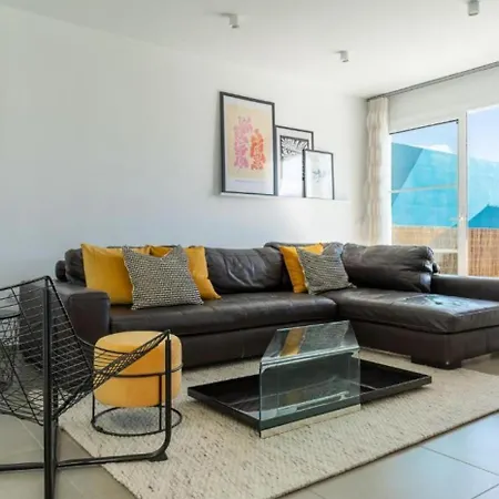 Profithome - Tabaiba Tenerife Holiday home