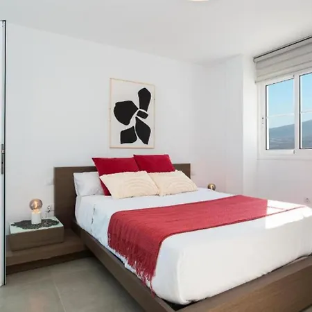 Profithome - Tabaiba Tenerife Holiday home *