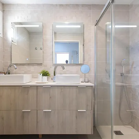 Holiday home Profithome - Tabaiba Tenerife Santa Cruz de Tenerife