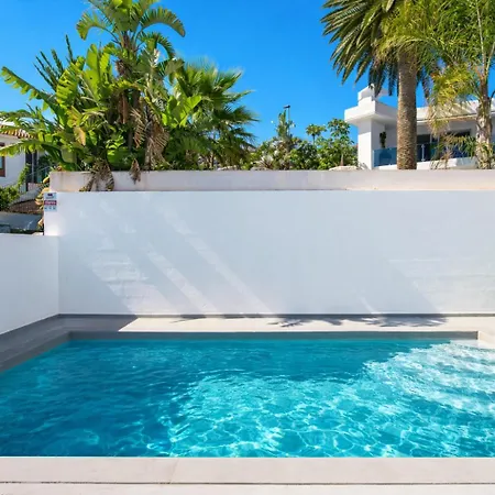 Profithome - Tabaiba Tenerife Semesterbostad Santa Cruz de Tenerife