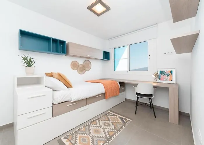 Profithome - Tabaiba Tenerife *