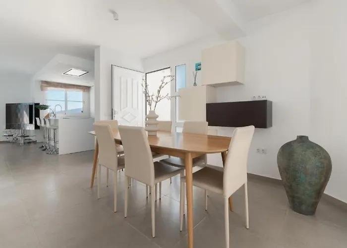 Profithome - Tabaiba Tenerife Santa Cruz de Tenerife