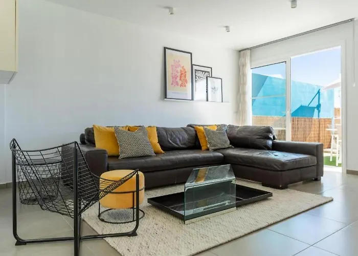 Profithome - Tabaiba Tenerife Dom wakacyjny