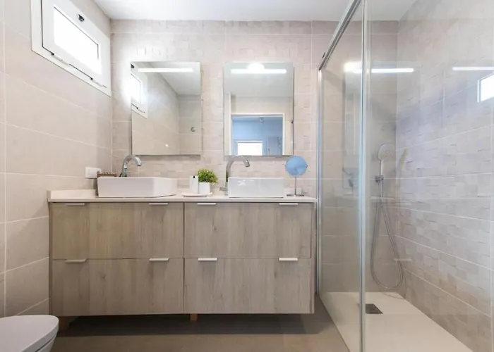 Dom wakacyjny Profithome - Tabaiba Tenerife *