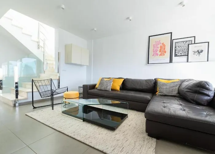 Profithome - Tabaiba Tenerife *