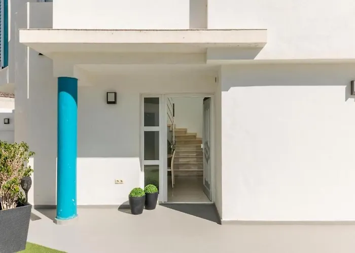 Profithome - Tabaiba Tenerife Santa Cruz de Tenerife