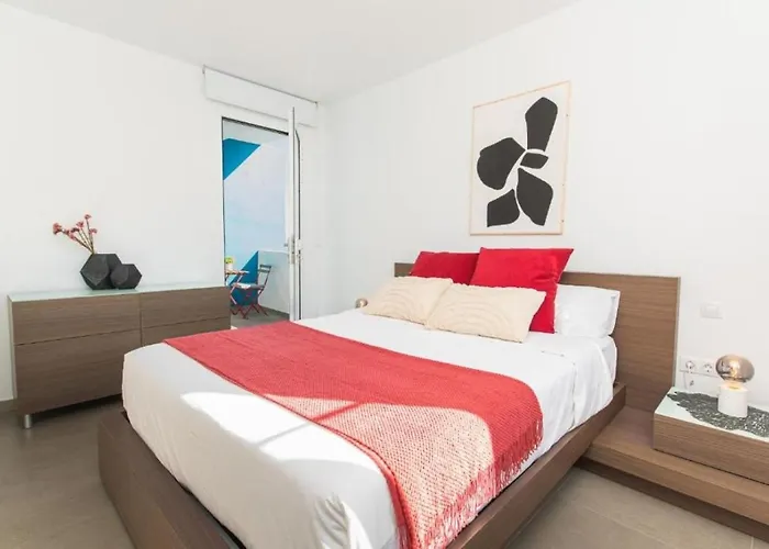 Profithome - Tabaiba Tenerife * Santa Cruz de Tenerife