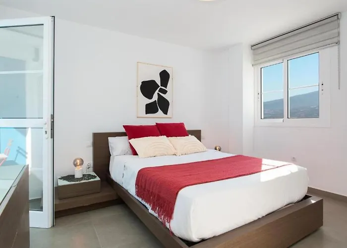 Profithome - Tabaiba Tenerife Dom wakacyjny *