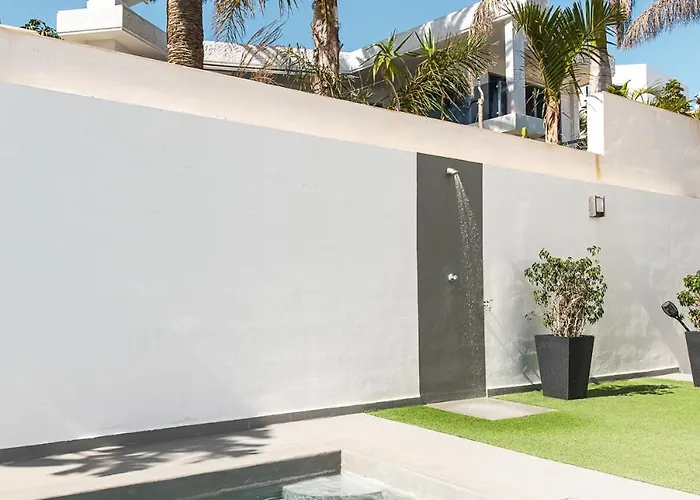 Profithome - Tabaiba Tenerife * Santa Cruz de Tenerife