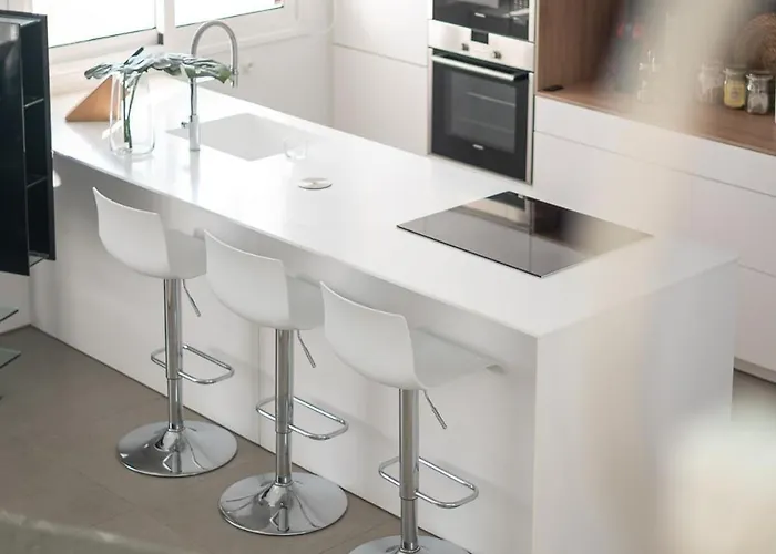 Dom wakacyjny Profithome - Tabaiba Tenerife *