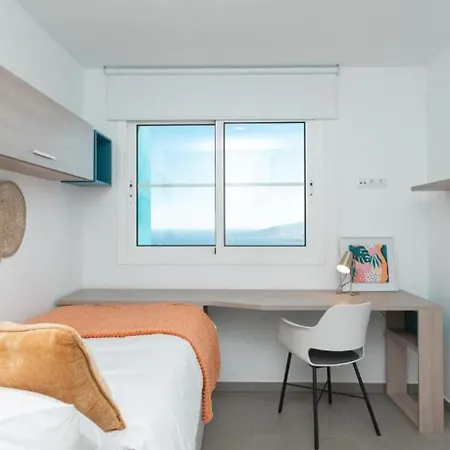 Profithome - Tabaiba Tenerife סנטה קרוז דה טנריף