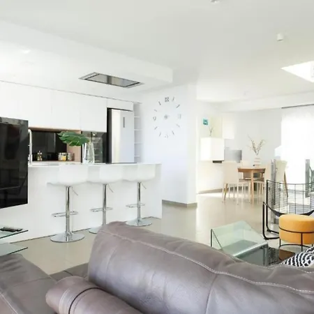 Hébergement de vacances Profithome - Tabaiba Tenerife