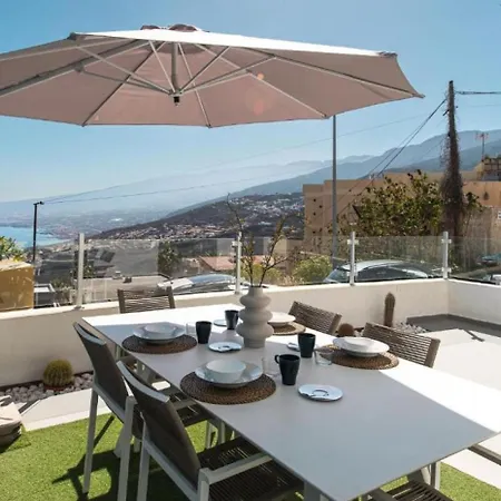 Profithome - Tabaiba Tenerife בית נופש *