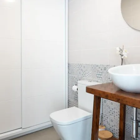 Hébergement de vacances Profithome - Tabaiba Tenerife *