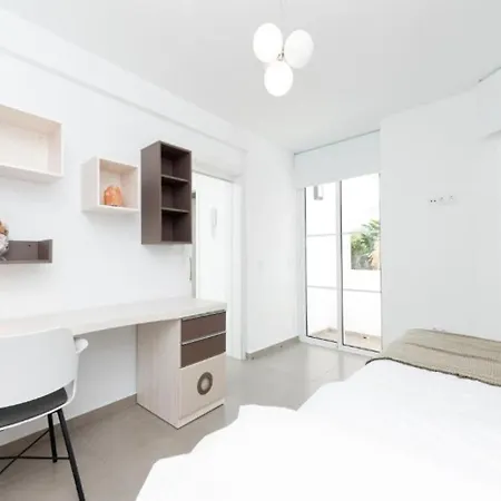 Hébergement de vacances Profithome - Tabaiba Tenerife Santa-Cruz de Ténérife