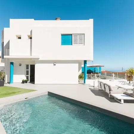 Profithome - Tabaiba Tenerife Santa-Cruz de Ténérife