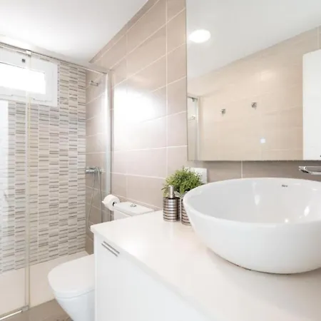 Profithome - Tabaiba Tenerife * Santa-Cruz de Ténérife