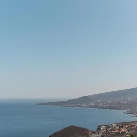 Hébergement de vacances Profithome - Tabaiba Tenerife