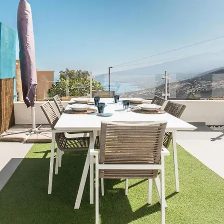 Profithome - Tabaiba Tenerife Santa-Cruz de Ténérife