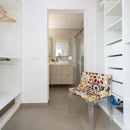 Profithome - Tabaiba Tenerife * Santa-Cruz de Ténérife