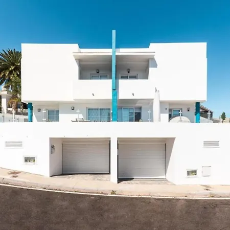 Profithome - Tabaiba Tenerife