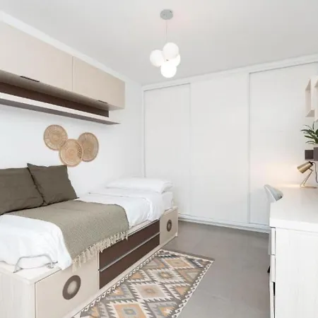 Profithome - Tabaiba Tenerife Hébergement de vacances