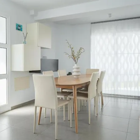 Hébergement de vacances Profithome - Tabaiba Tenerife
