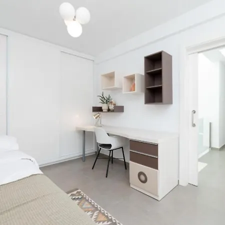 Hébergement de vacances Profithome - Tabaiba Tenerife *