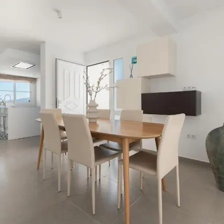 Profithome - Tabaiba Tenerife Santa-Cruz de Ténérife