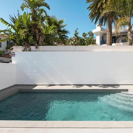 Hébergement de vacances Profithome - Tabaiba Tenerife Santa-Cruz de Ténérife