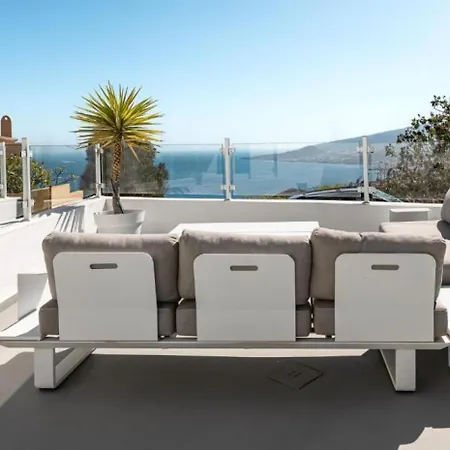 Hébergement de vacances Profithome - Tabaiba Tenerife