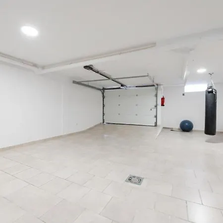 בית נופש Profithome - Tabaiba Tenerife *