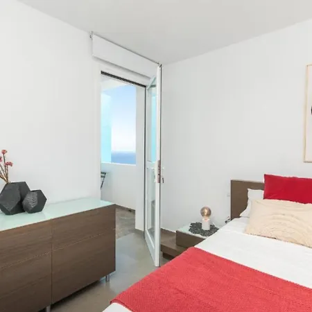 Profithome - Tabaiba Tenerife * Santa-Cruz de Ténérife