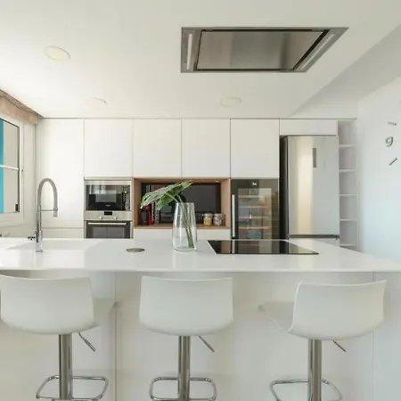 Profithome - Tabaiba Tenerife בית נופש *