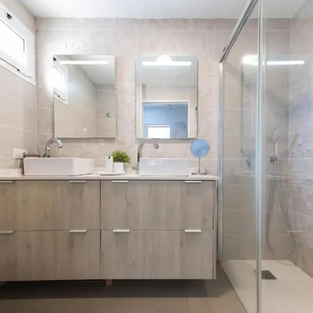 Сasa de vacaciones Profithome - Tabaiba Tenerife *