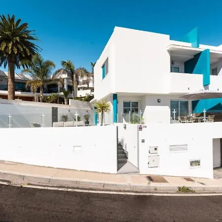 Profithome - Tabaiba Tenerife בית נופש סנטה קרוז דה טנריף