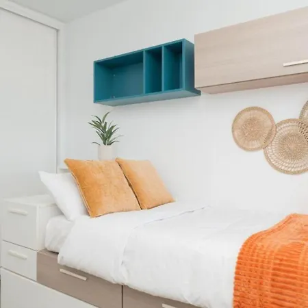 Hébergement de vacances Profithome - Tabaiba Tenerife Santa-Cruz de Ténérife