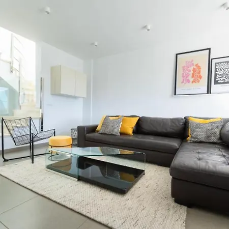 Profithome - Tabaiba Tenerife *