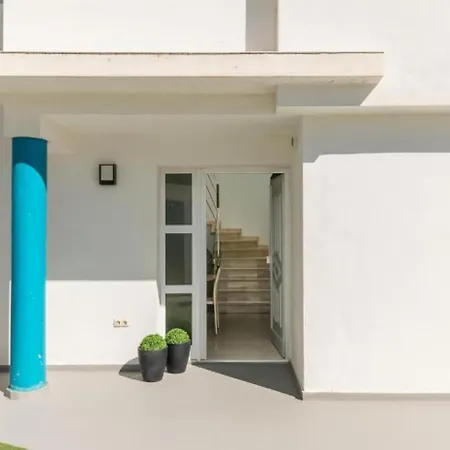 Profithome - Tabaiba Tenerife Santa-Cruz de Ténérife
