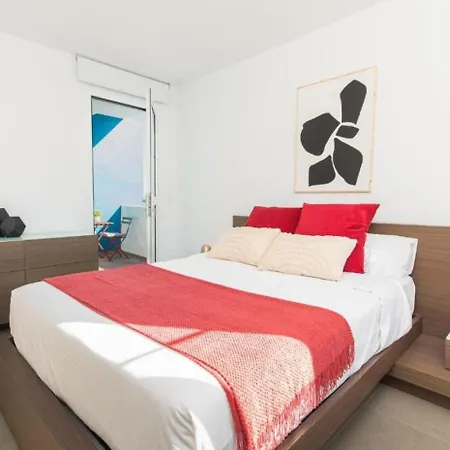 Profithome - Tabaiba Tenerife * Santa-Cruz de Ténérife