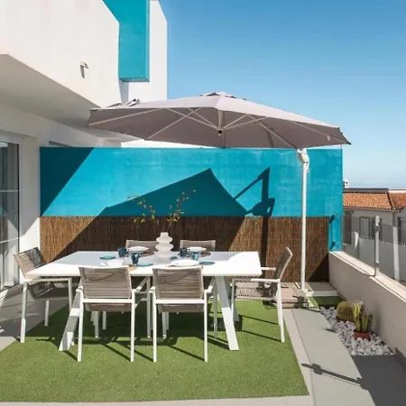 Profithome - Tabaiba Tenerife