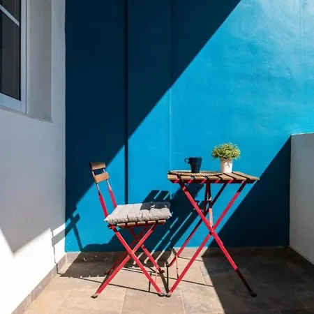 Profithome - Tabaiba Tenerife Hébergement de vacances