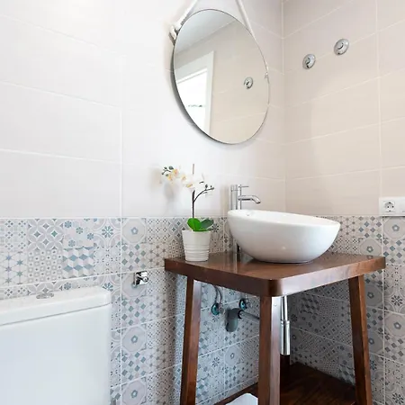 Hébergement de vacances Profithome - Tabaiba Tenerife