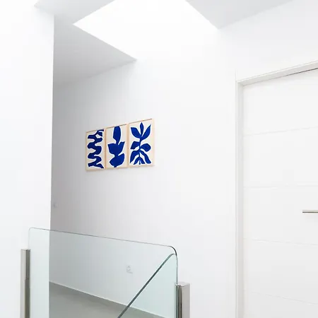 Profithome - Tabaiba Tenerife * סנטה קרוז דה טנריף