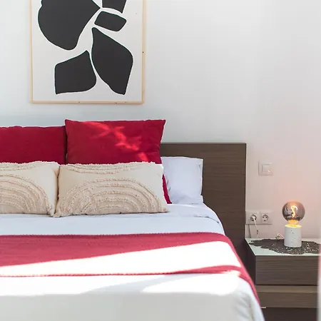 Profithome - Tabaiba Tenerife Hébergement de vacances
