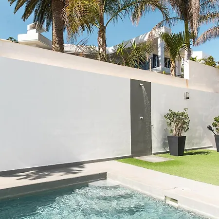 Profithome - Tabaiba Tenerife * סנטה קרוז דה טנריף